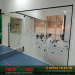 BIANCO OFFICE FROSTED GLASS STICKER PRICE IN BD